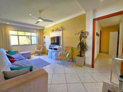 Apartamento, 3 quartos, 138 m² - Foto 2