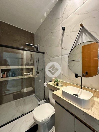 Casa, 3 quartos, 160 m² - Foto 4