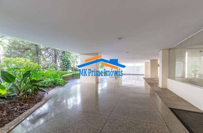 Apartamento, 3 quartos, 139 m² - Foto 3