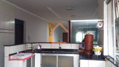 Casa, 3 quartos, 195 m² - Foto 5