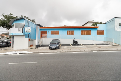 Loja-Salão, 265 m² - Foto 3
