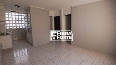 Apartamento, 2 quartos, 54 m² - Foto 3