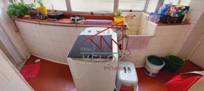 Apartamento, 3 quartos, 107 m² - Foto 1
