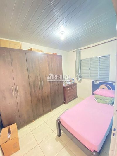 Casa, 2 quartos, 45 m² - Foto 2