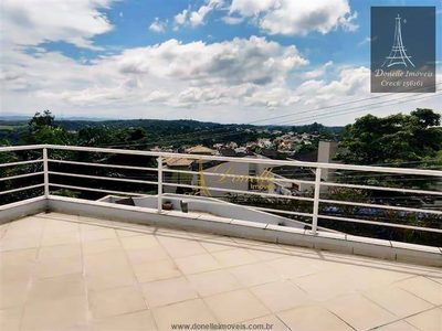 Sobrado, 4 quartos, 690 m² - Foto 4