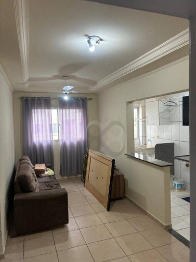 Apartamento, 2 quartos, 60 m² - Foto 4
