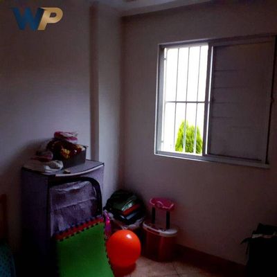 Sobrado, 2 quartos, 286 m² - Foto 5