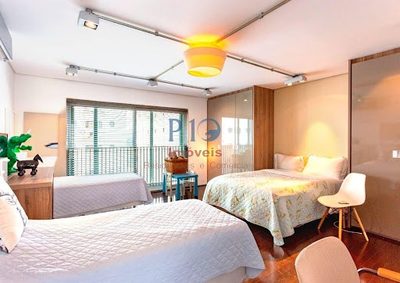 Apartamento, 2 quartos, 348 m² - Foto 5