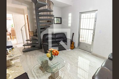 Casa, 3 quartos, 136 m² - Foto 1