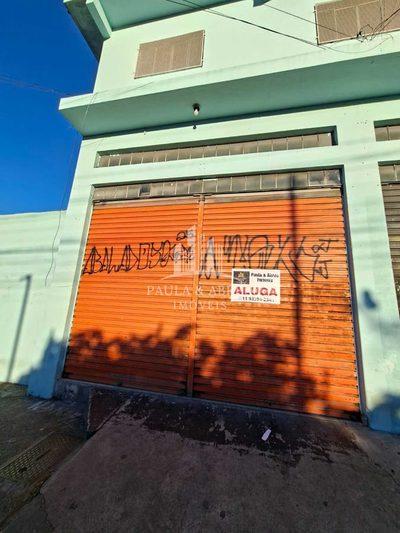 Loja-Salão, 100 m² - Foto 3