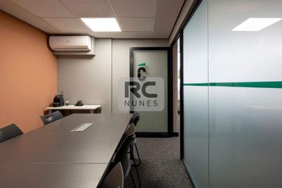 Sala-Conjunto, 220 m² - Foto 3