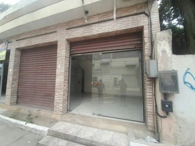 Loja-Salão, 42 m² - Foto 1