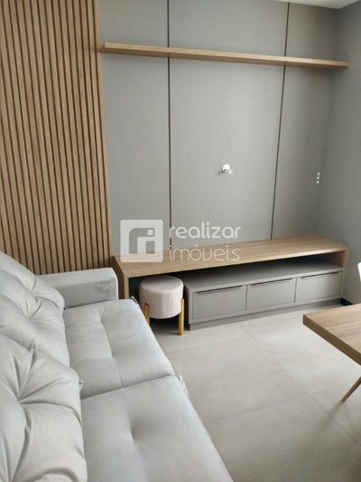 Apartamento, 2 quartos, 88 m² - Foto 5