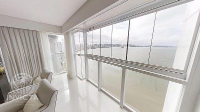 Apartamento, 4 quartos, 238 m² - Foto 1