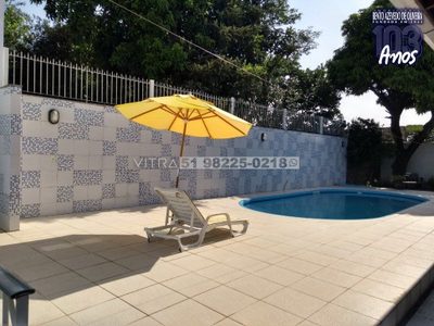 Casa, 4 quartos, 250 m² - Foto 3
