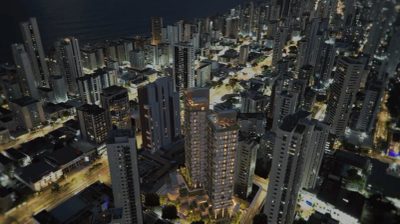 Apartamento, 3 quartos, 144 m² - Foto 4