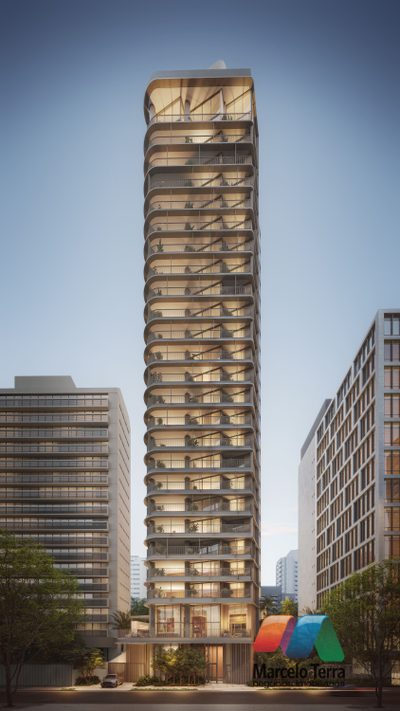 Apartamento, 4 quartos, 246 m² - Foto 5
