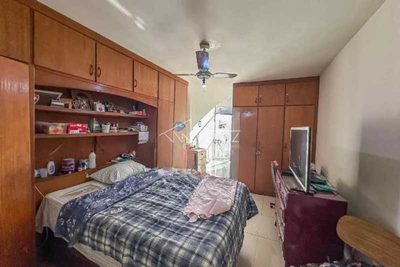 Apartamento, 3 quartos, 107 m² - Foto 1