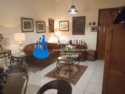 Apartamento, 2 quartos, 75 m² - Foto 3