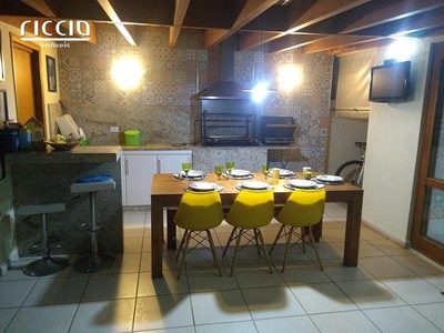 Casa de Condomínio, 3 quartos - Foto 5