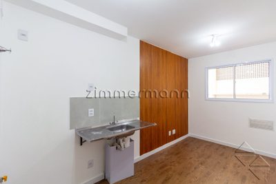 Apartamento, 1 quarto, 24 m² - Foto 1