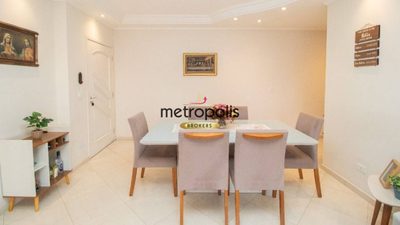 Apartamento, 3 quartos, 106 m² - Foto 4