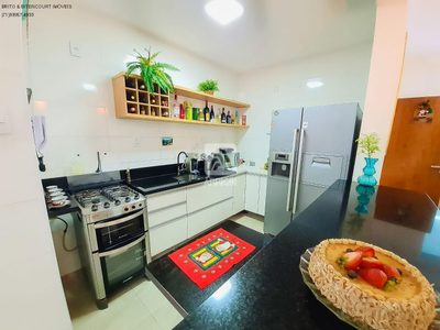 Apartamento, 1 quarto, 32 m² - Foto 4