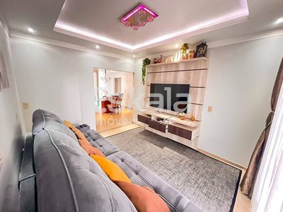 Apartamento, 3 quartos, 361 m² - Foto 1