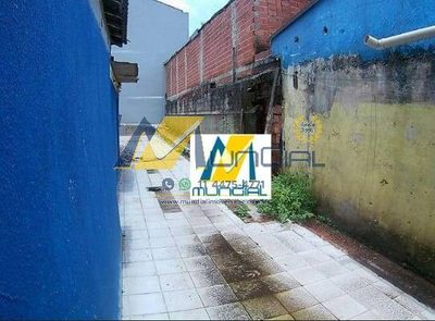 Loja-Salão, 180 m² - Foto 3