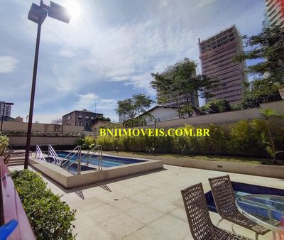 Apartamento, 2 quartos, 60 m² - Foto 2