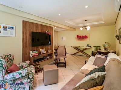 Apartamento, 2 quartos, 77 m² - Foto 2