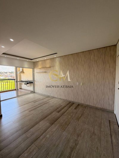 Apartamento, 2 quartos, 86 m² - Foto 3