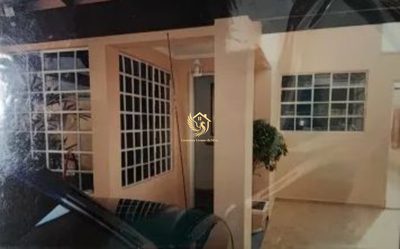 Casa, 3 quartos - Foto 3