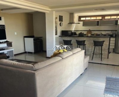 Casa, 4 quartos, 177 m² - Foto 3