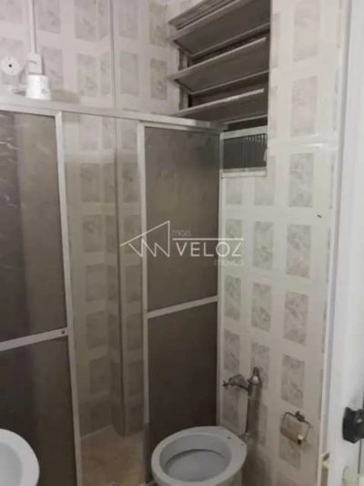 Kitnet-Studio, 27 m² - Foto 1