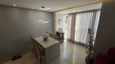 Apartamento, 3 quartos, 87 m² - Foto 4