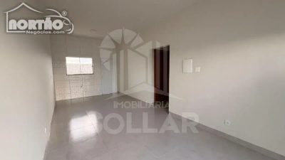 Casa, 3 quartos, 56 m² - Foto 3