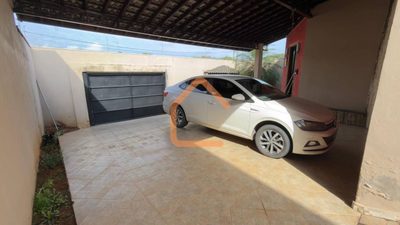 Casa, 3 quartos, 195 m² - Foto 1