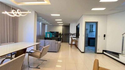 Cobertura, 3 quartos, 175 m² - Foto 4