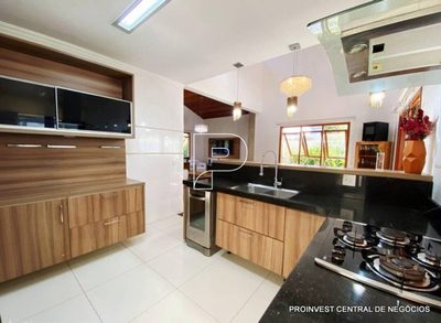 Casa de Condomínio, 3 quartos - Foto 5