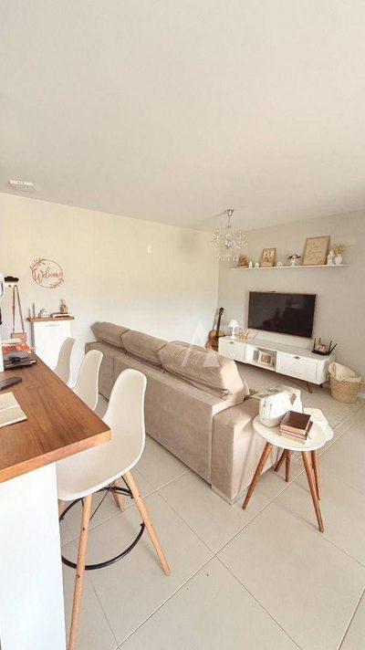 Apartamento, 2 quartos, 80 m² - Foto 4