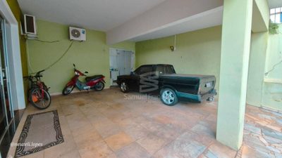 Casa, 4 quartos, 214 m² - Foto 2