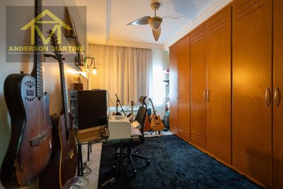 Apartamento, 4 quartos, 300 m² - Foto 5
