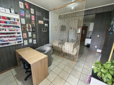 Casa, 2 quartos, 48 m² - Foto 5