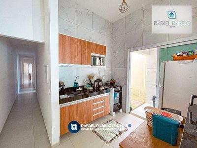Casa, 3 quartos, 79 m² - Foto 5