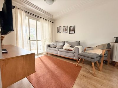 Apartamento, 2 quartos, 70 m² - Foto 5