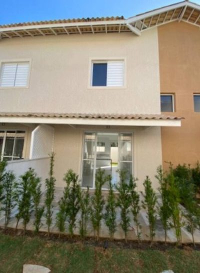 Casa, 2 quartos - Foto 2