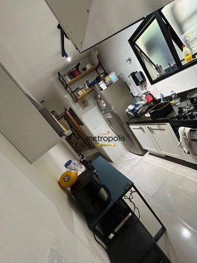 Apartamento, 2 quartos, 49 m² - Foto 4