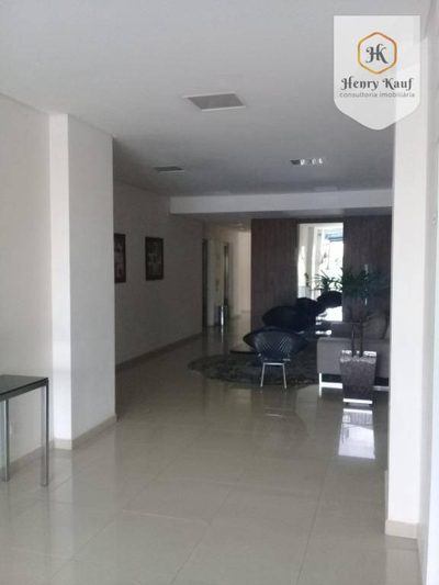 Apartamento, 3 quartos, 100 m² - Foto 3