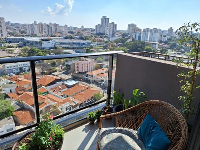 Apartamento, 3 quartos, 116 m² - Foto 4